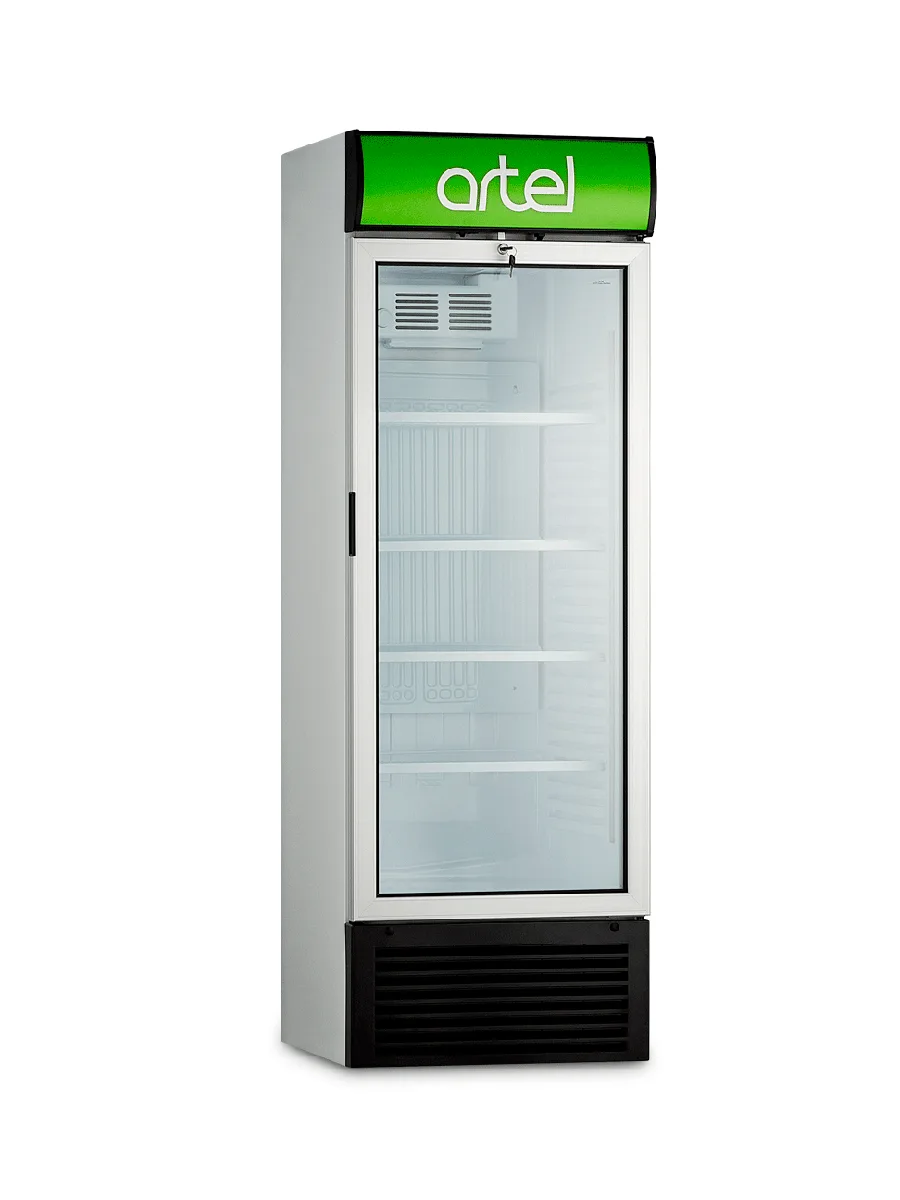 Холодильник Artel HS 474SN