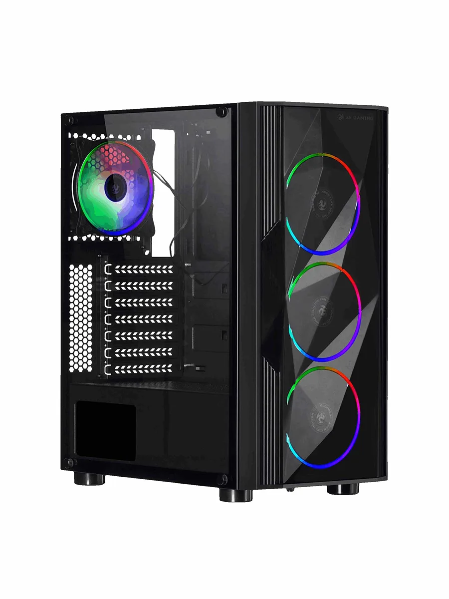 Компьютерный корпус 2E Gaming FALCO GM3401
