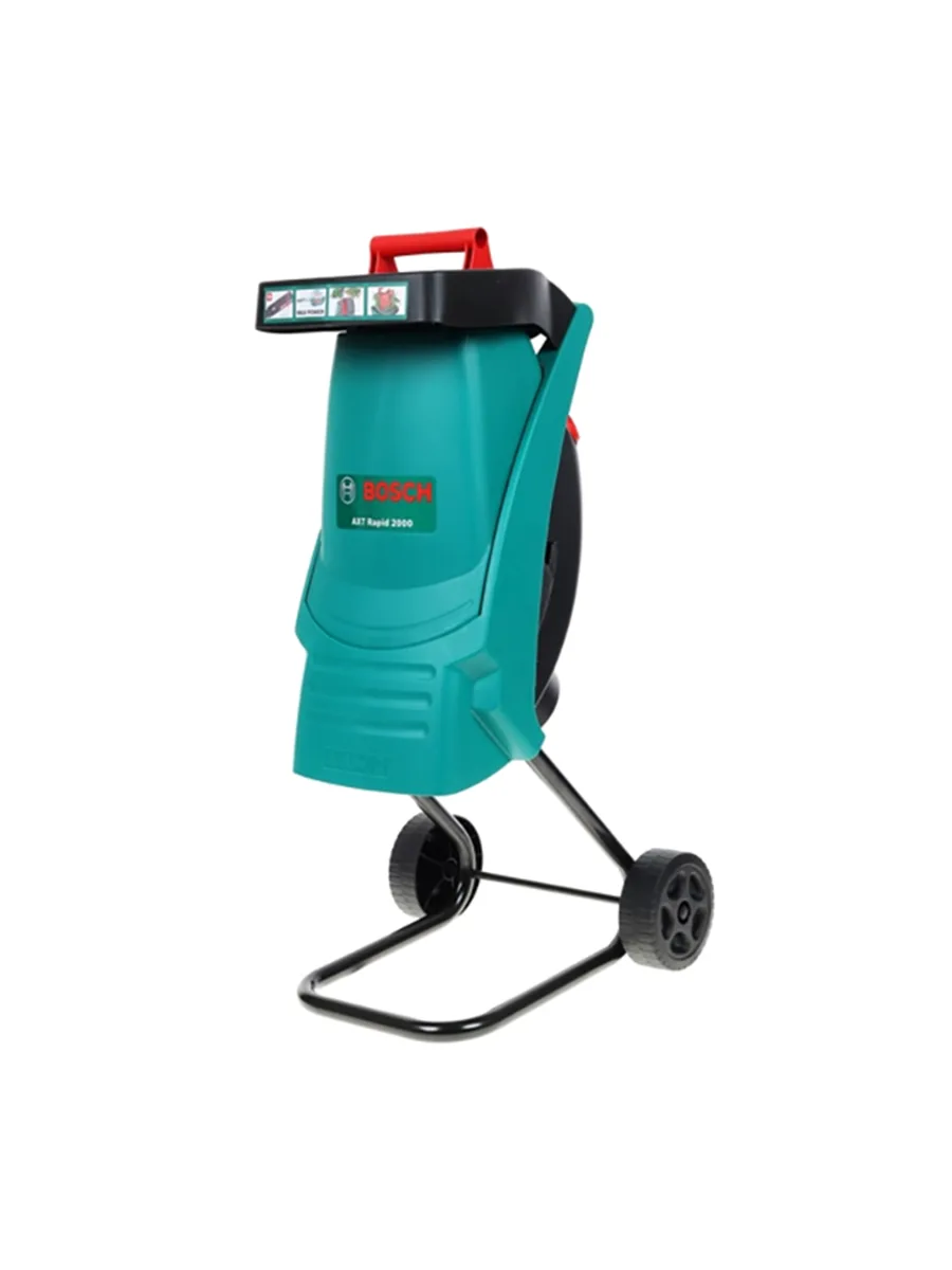 Измельчитель мусора Bosch AXT Rapid 2000