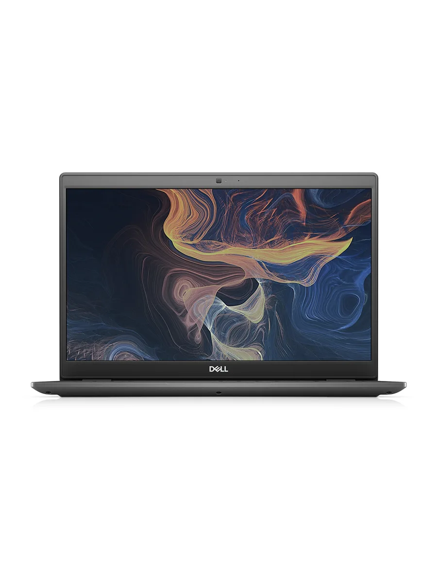 Ноутбук Dell Latitude 3510 (15.6" / Intel i7-10510U / 8Гб DDR4 / 256Гб SSD / NVIDIA GeForce MX230)