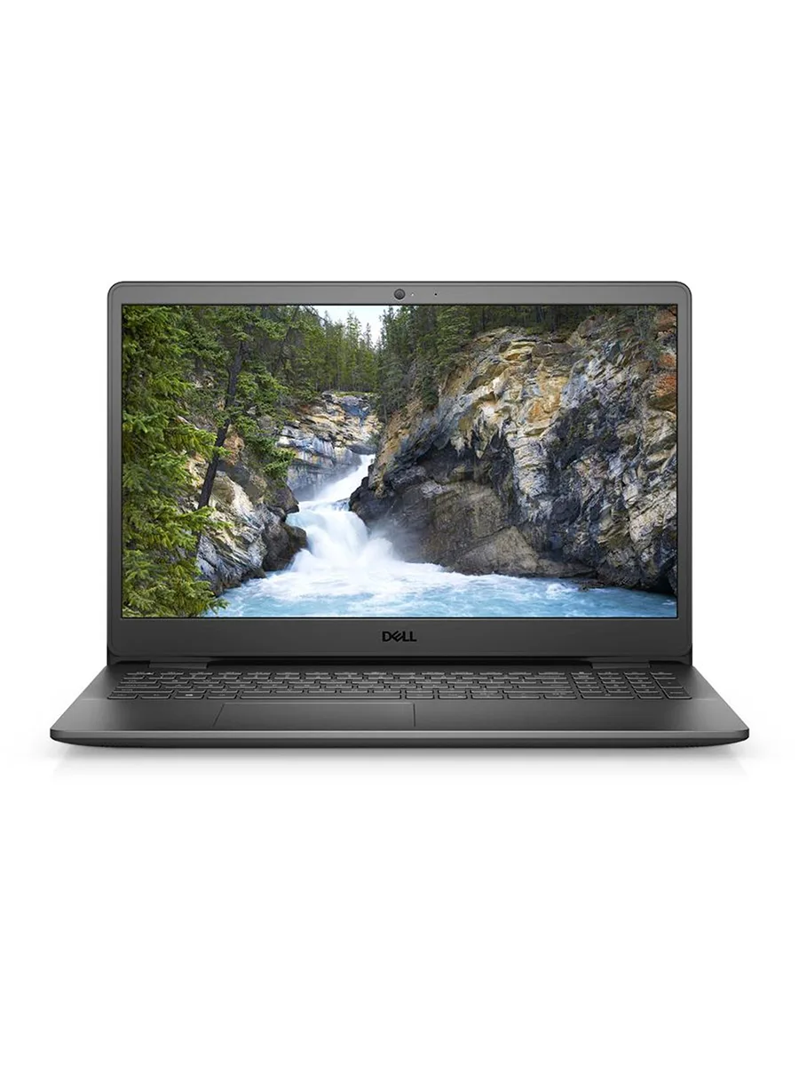 Ноутбук Dell Vostro 3500 15.6" Intel i5-1135G7 4Гб DDR4 256Гб SSD