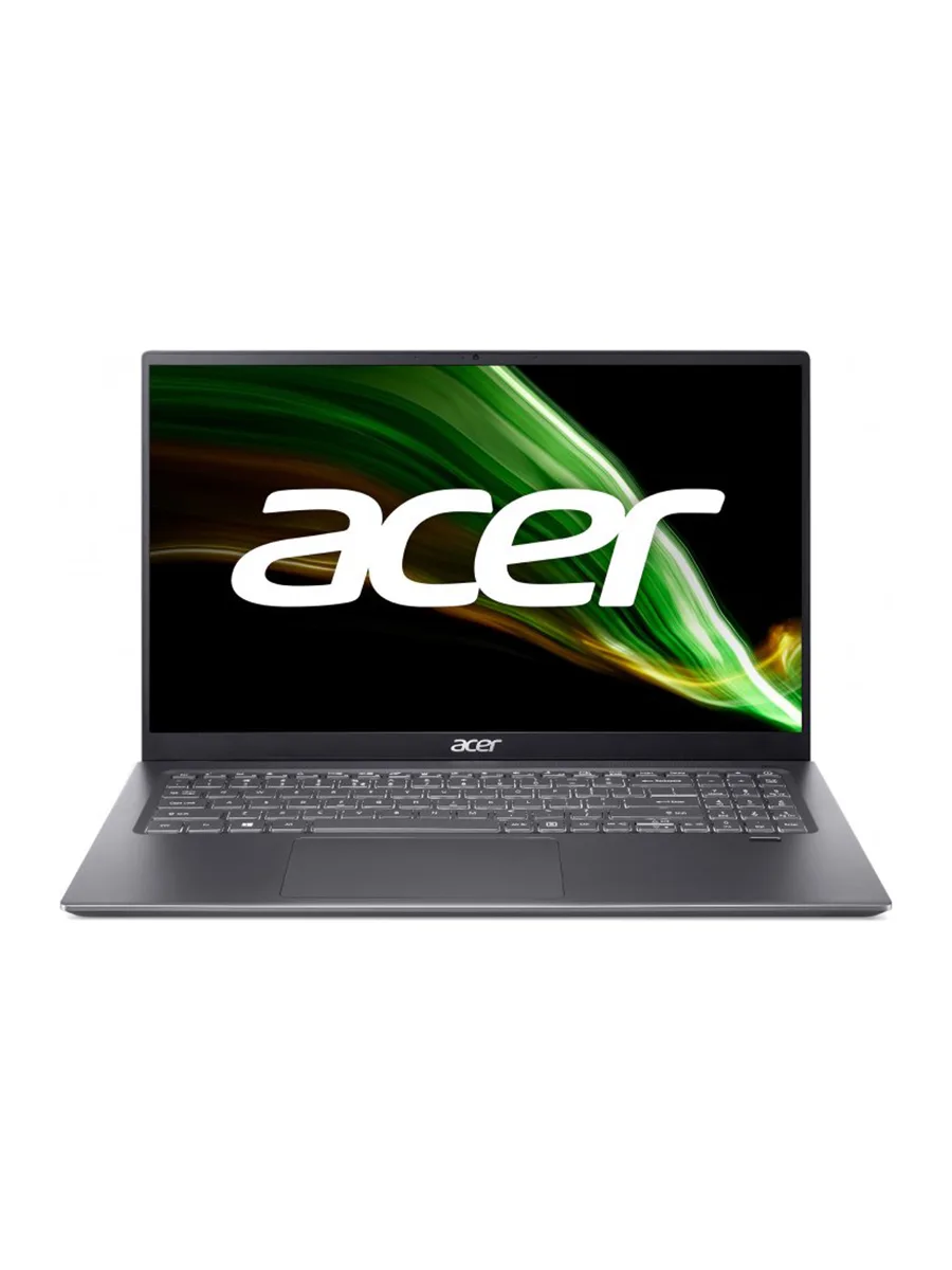 Ноутбук Acer Swift SF316-51 16.1" Intel i5-11300H 8Гб DDR4 512Гб SSD (NX.ABDER.003)