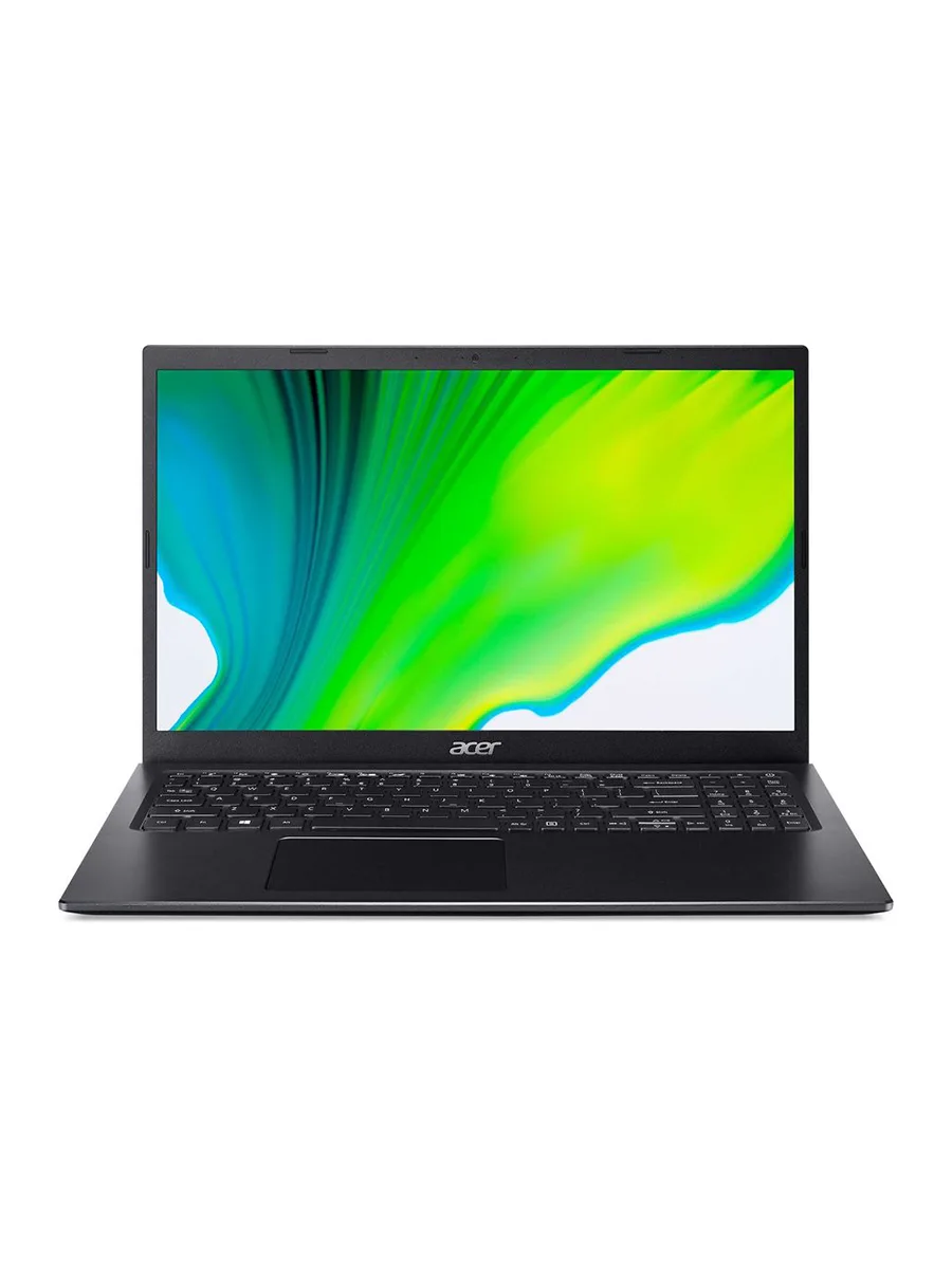 Ноутбук Acer Aspire-5 A515-56 15.6" Intel i7-1165G7 8Гб DDR4 512Гб SSD (NX.A18ER.004)