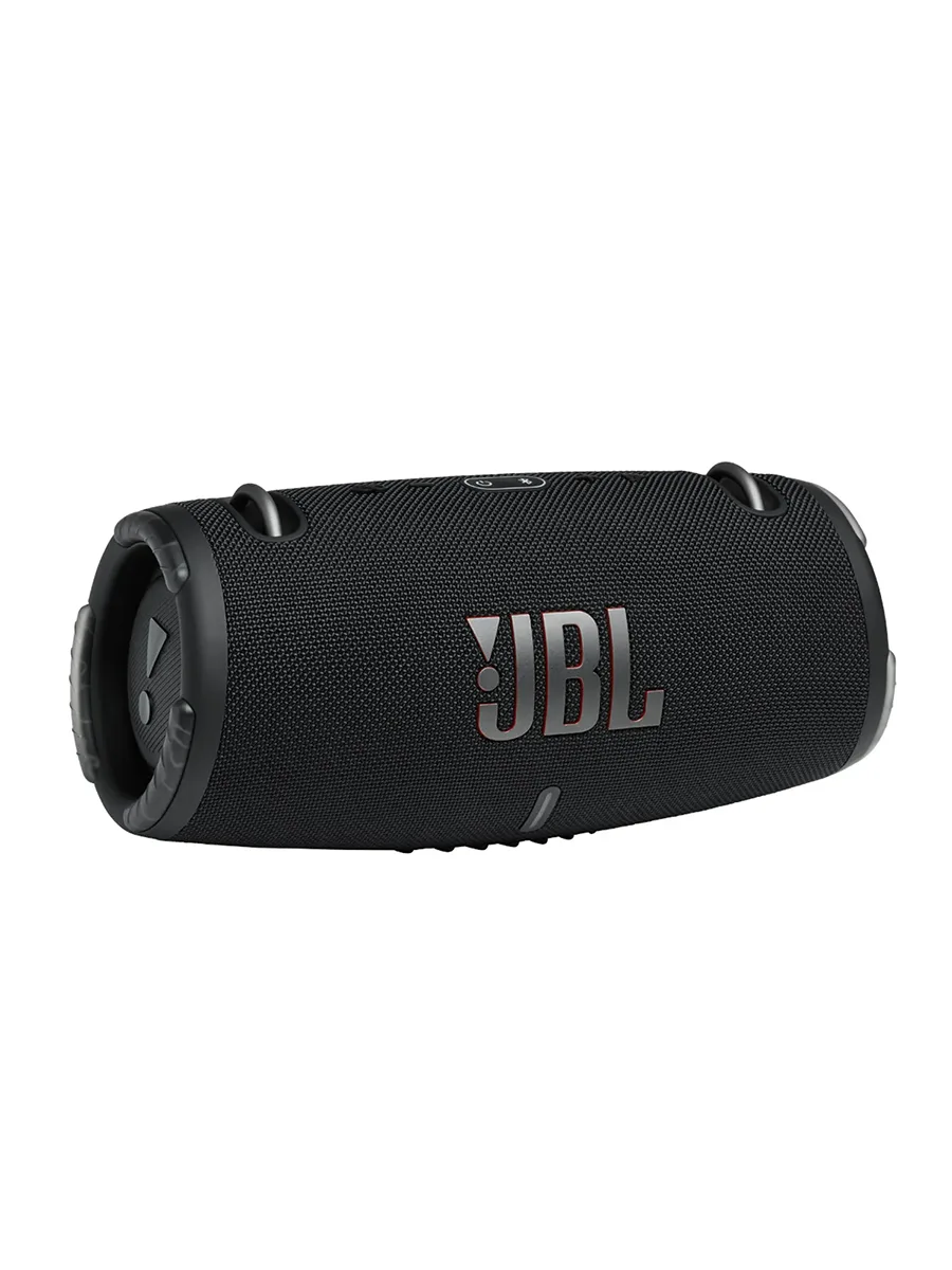 Портативная колонка JBL Extreme-3 черный