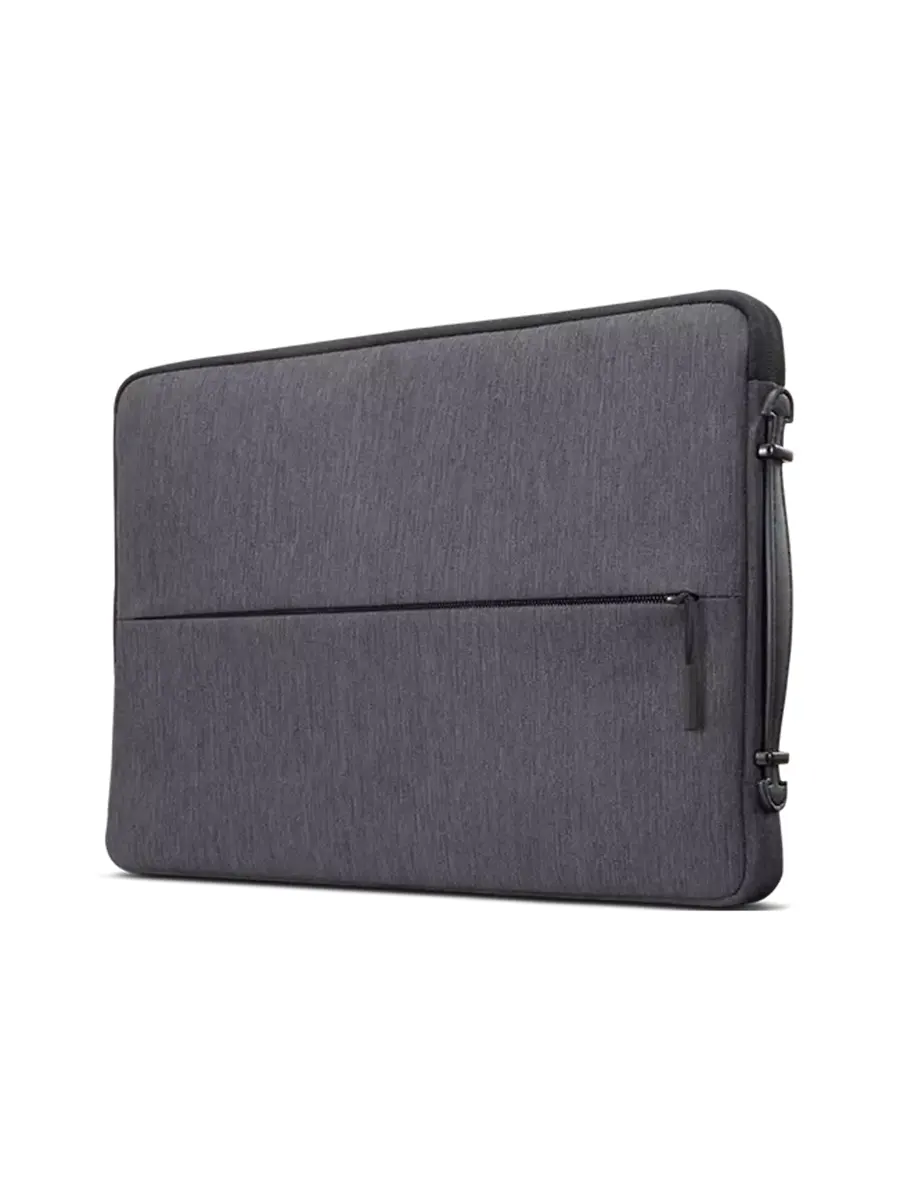 Чехол для ноутбука 15.6" Lenovo Urban Sleeve серый