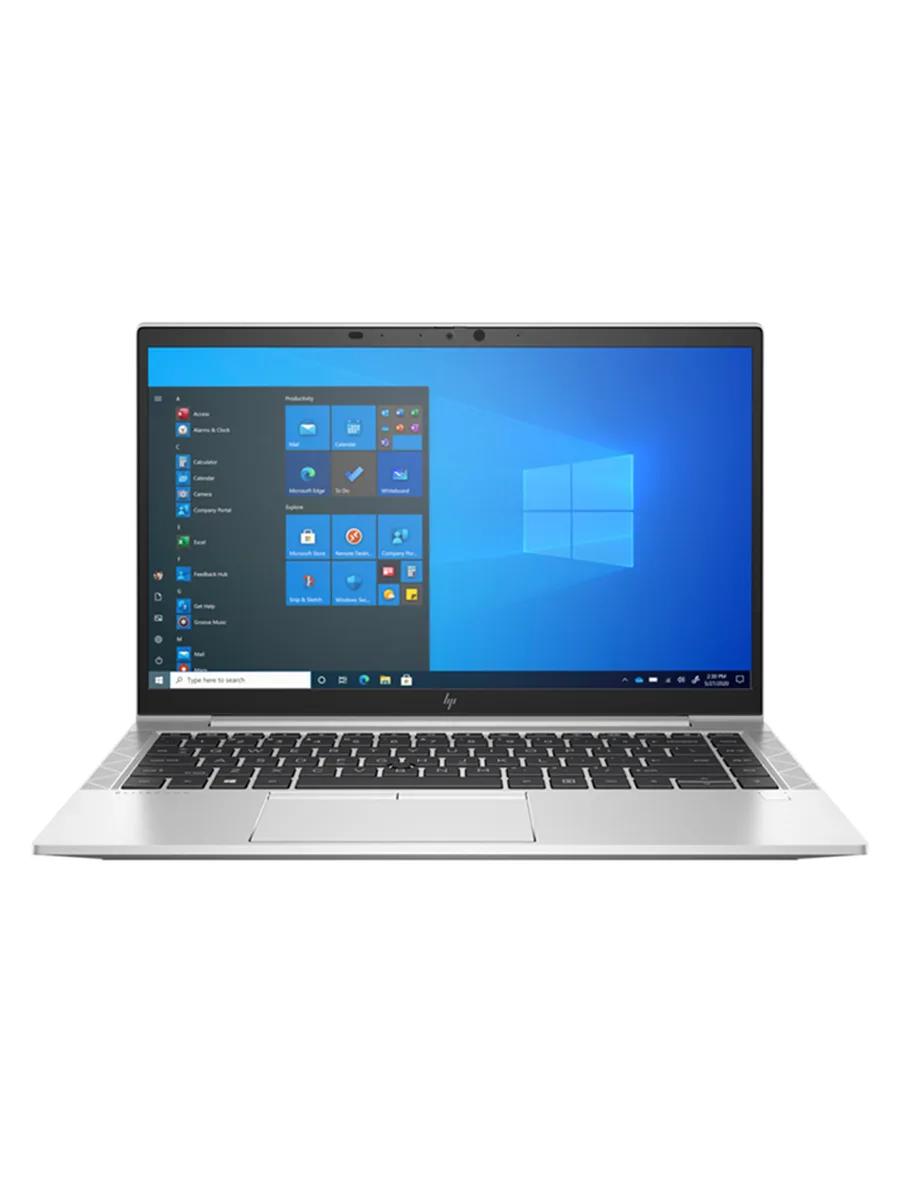 Ноутбук HP 840 G8 14" Intel i5-1135G7 8Гб DDR4 256Гб SSD (3C6D7ES)