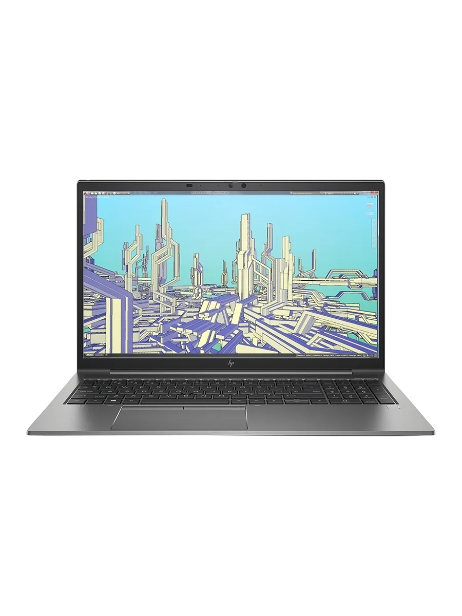 Ноутбук HP 1ZBook Firefly 15.6" Intel i7-1165G7 16Гб DDR4 512Гб SSD (313R6EA)