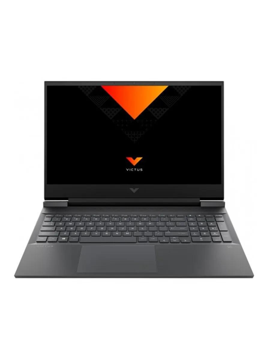 Игровой ноутбук HP Victus 16-d0027ur 16.1" Intel i5-11400H 8Гб DDR4 512Гб SSD (4A738EA)