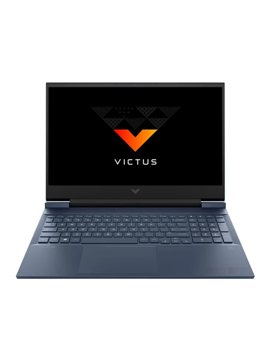 Игровой ноутбук HP Victus 16-e0061ur 16.1" AMD Ryzen-7 16Гб DDR4 512Гб SSD (4D4U7EA)