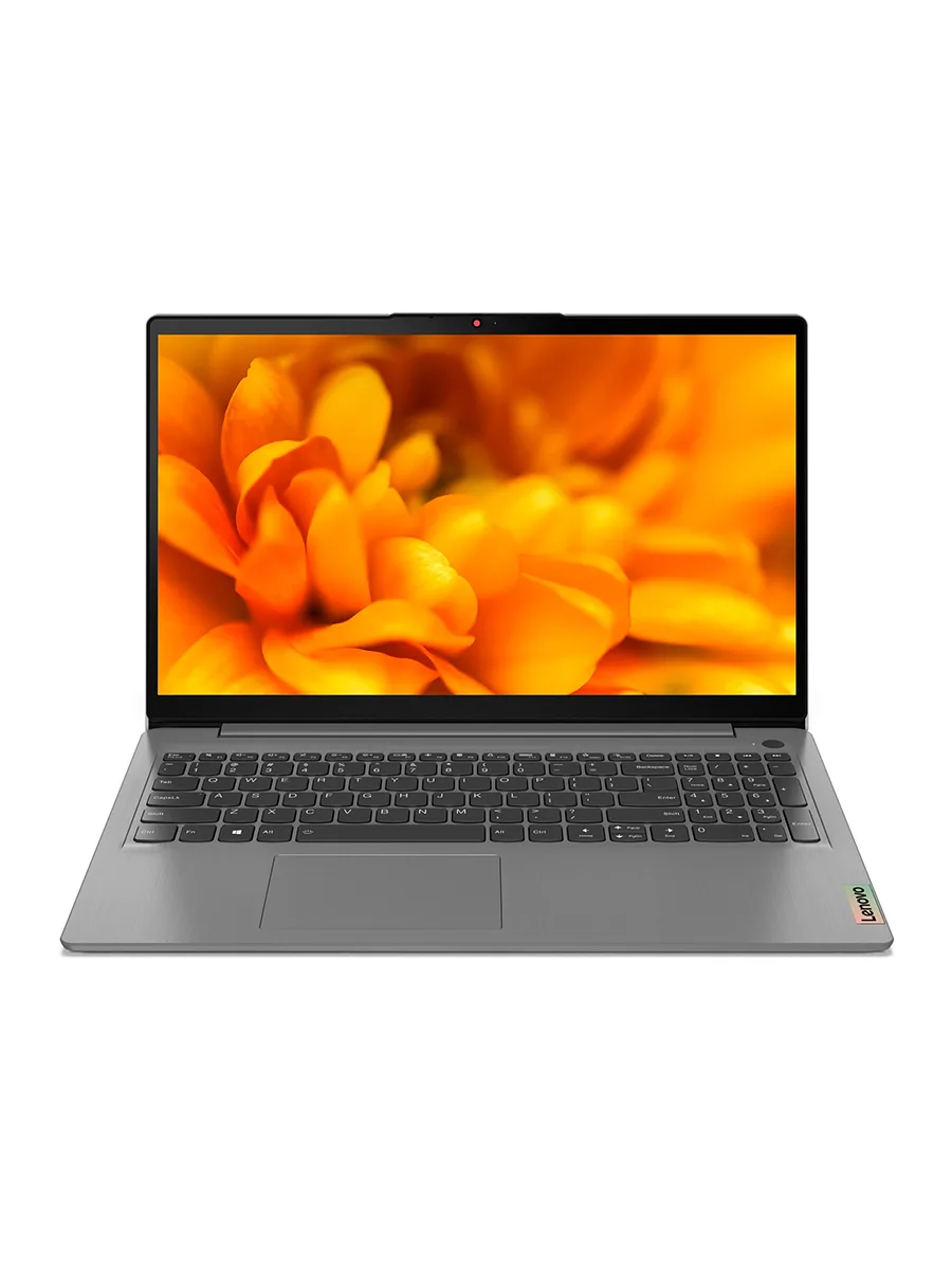 Ноутбук Lenovo IdeaPad 3 15.6" Intel i5-1135G7 8Гб DDR4 512Гб SSD (82H8005KRK)