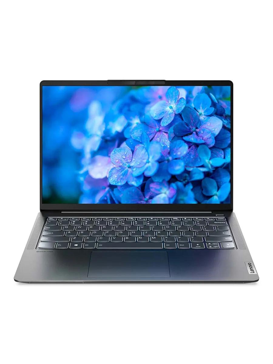 Ноутбук Lenovo IdeaPad 5 Pro 14" AMD Ryzen-5 8Гб DDR4 256Гб SSD (82L700NDRK)