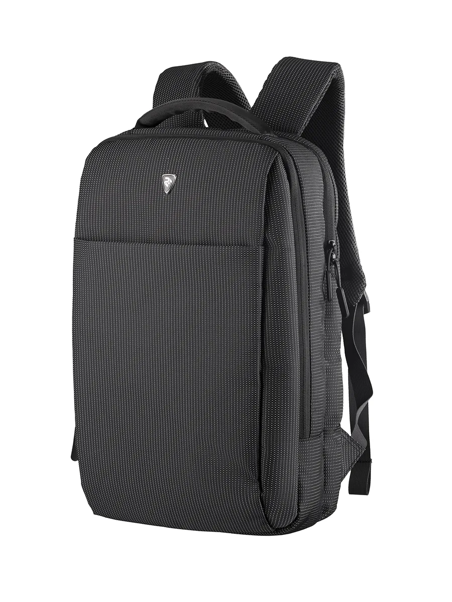 Рюкзак для ноутбука 16″ 2E BPN9366BK черный