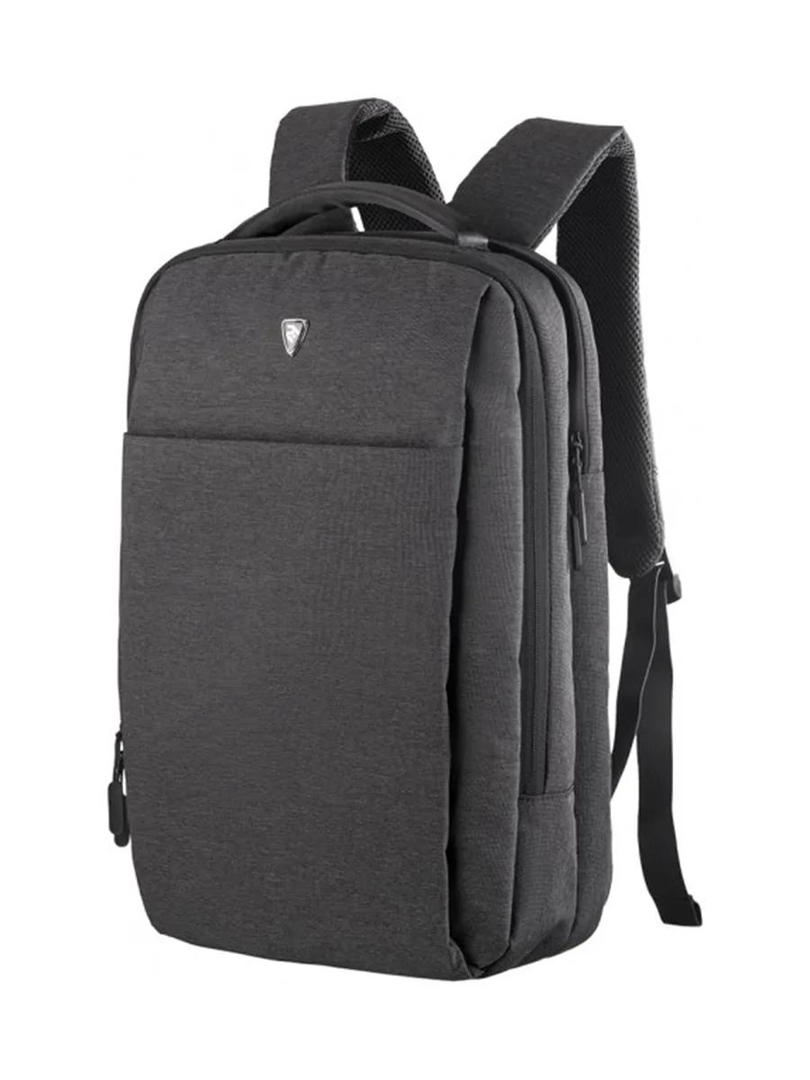 Рюкзак для ноутбука 16″ 2E BPN9266BK черный