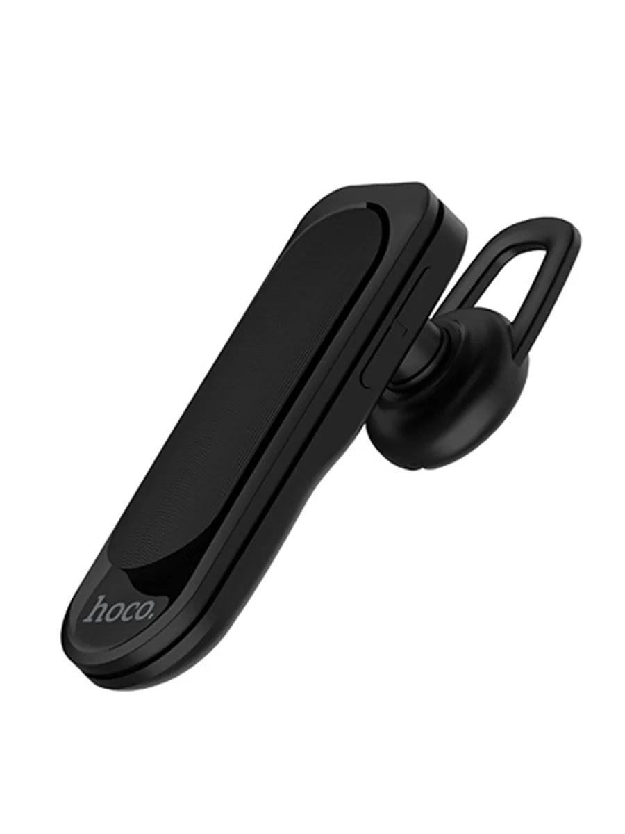 Bluetooth гарнитура Hoco E23 черный
