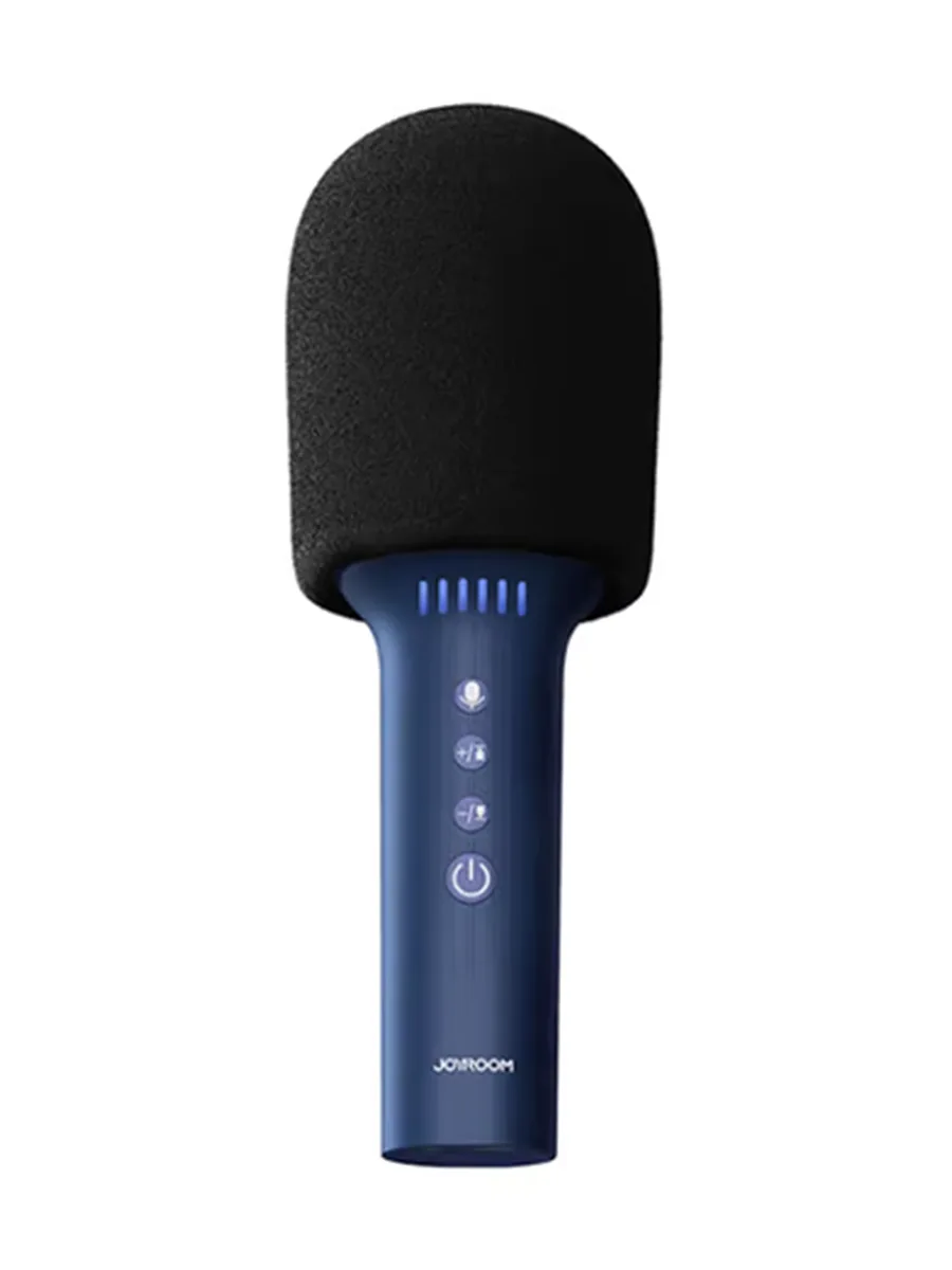 Микрофон Joyroom JR-MC5 синий