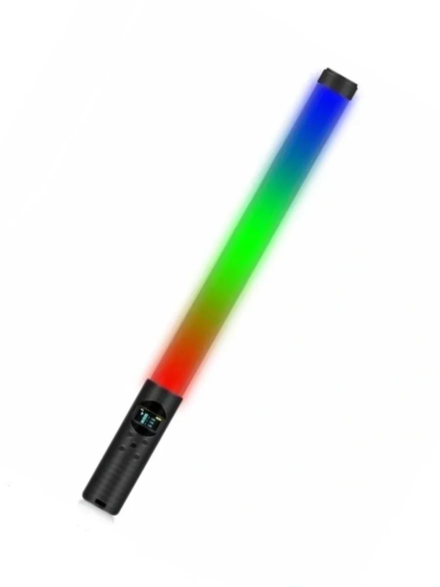 Настольная светодиодная лампа Light Stick RGB