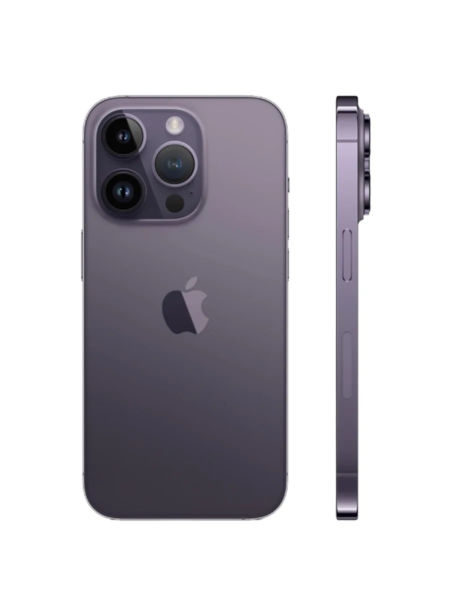 Смартфон Apple iPhone 14 Pro 1TB фиолетовый