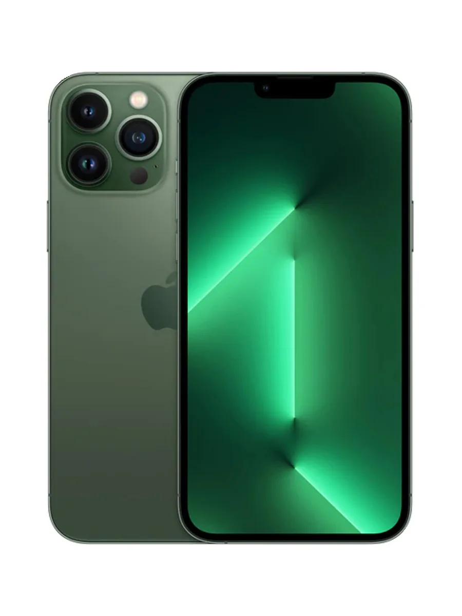 Смартфон Apple iPhone 13 Pro Max 512GB Alpine Green