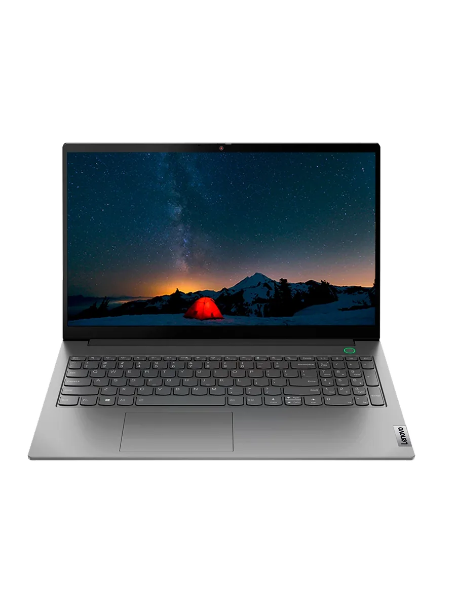 Ноутбук Lenovo 15 Gen-2 15.6" Intel i7-1165G7 16Гб DDR4 512Гб SSD (20VE00RBRU)