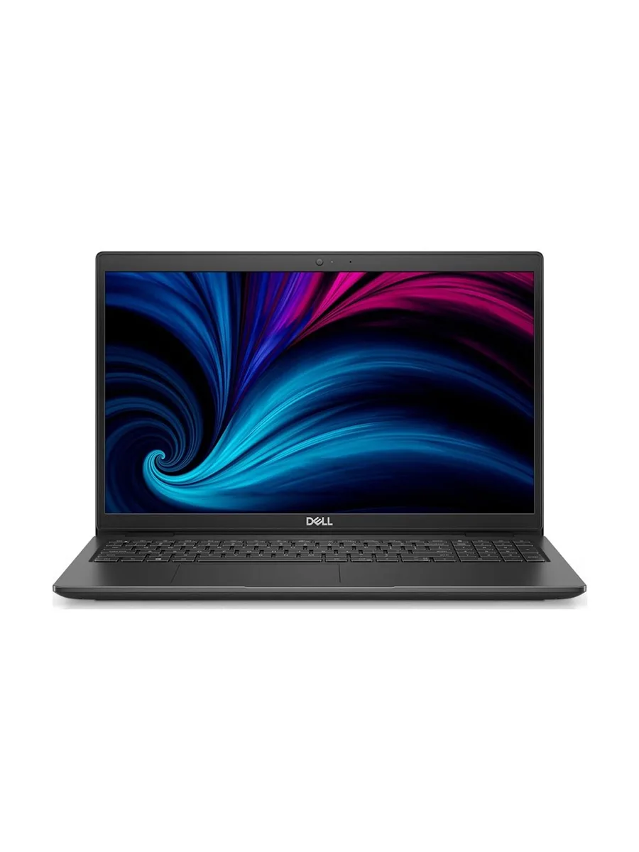 Ноутбук Dell Latitude 3520 15.6" Intel i3-1115G4 4Гб DDR4 1ТБ HDD