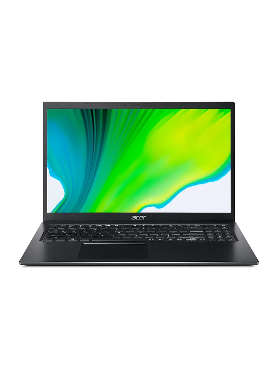 Ноутбук Acer Aspire 5 A515-56 15.6" Intel i3-1115G4 8Гб DDR4 256Гб SSD (NX.A18ER.00H)