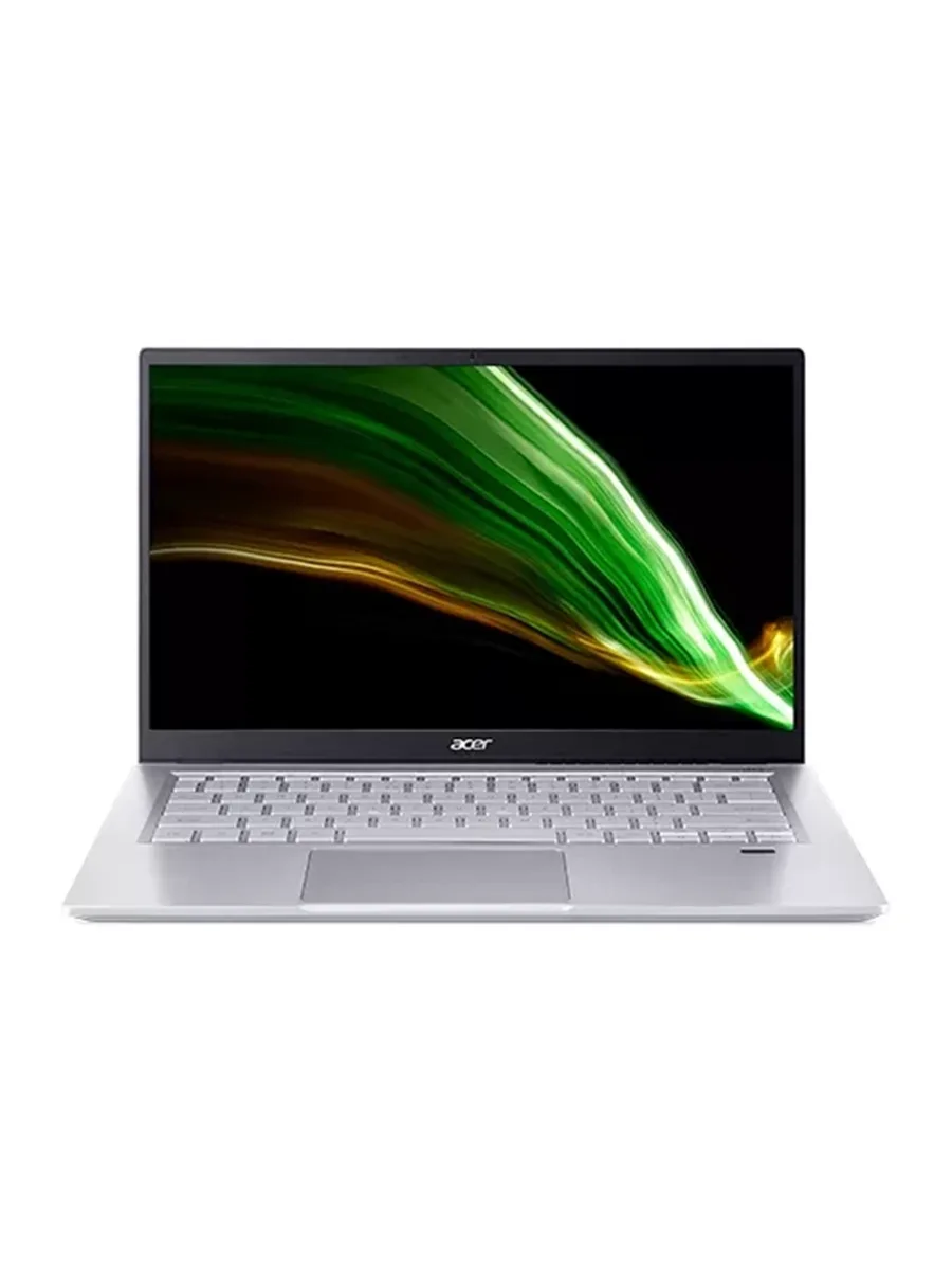 Ноутбук Acer Swift SF314-511 14" Intel i7-1165G7 16Гб DDR4 512Гб SSD (NX.ABLER.006)