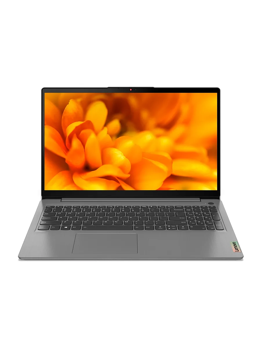 Ноутбук Lenovo IdeaPad 3 15ITL6 15.6" Intel i5-1135G7 8Гб DDR4 256Гб SSD (82H800GRRK)