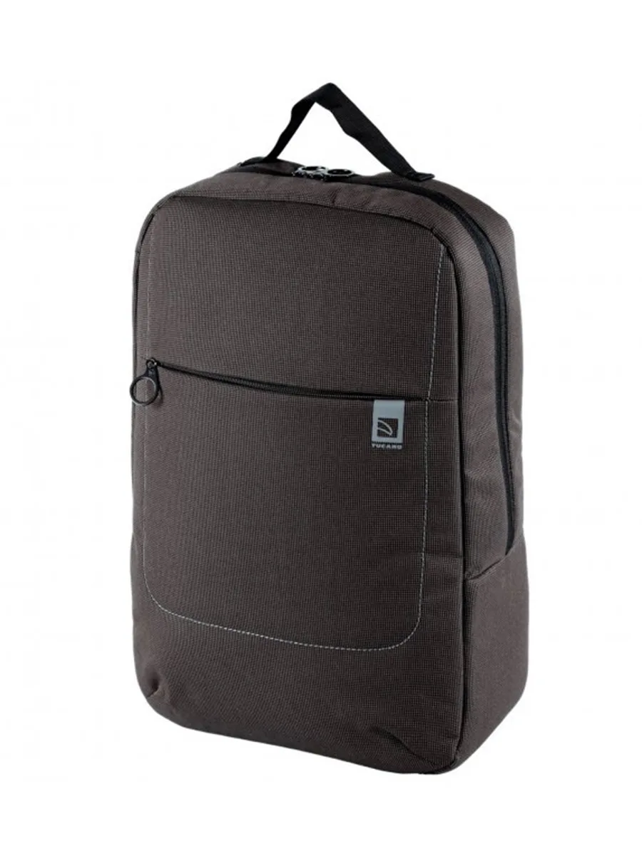 Рюкзак для ноутбука 15.6″ Tucano BKLOOP15-BK чёрный