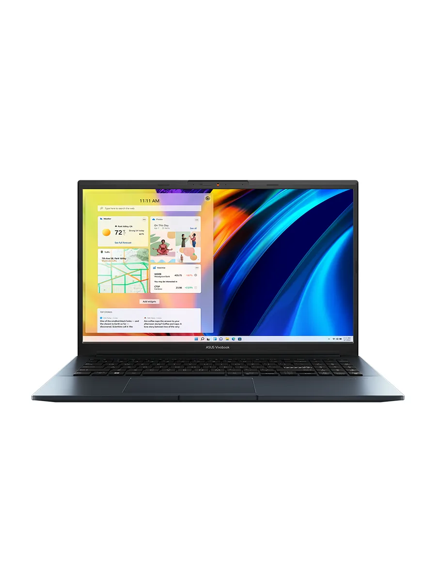 Ноутбук Asus Vivobook Pro 15.6" AMD Ryzen-R5 16Гб DDR4 512Гб SSD (90NB0YN1-M004R0)