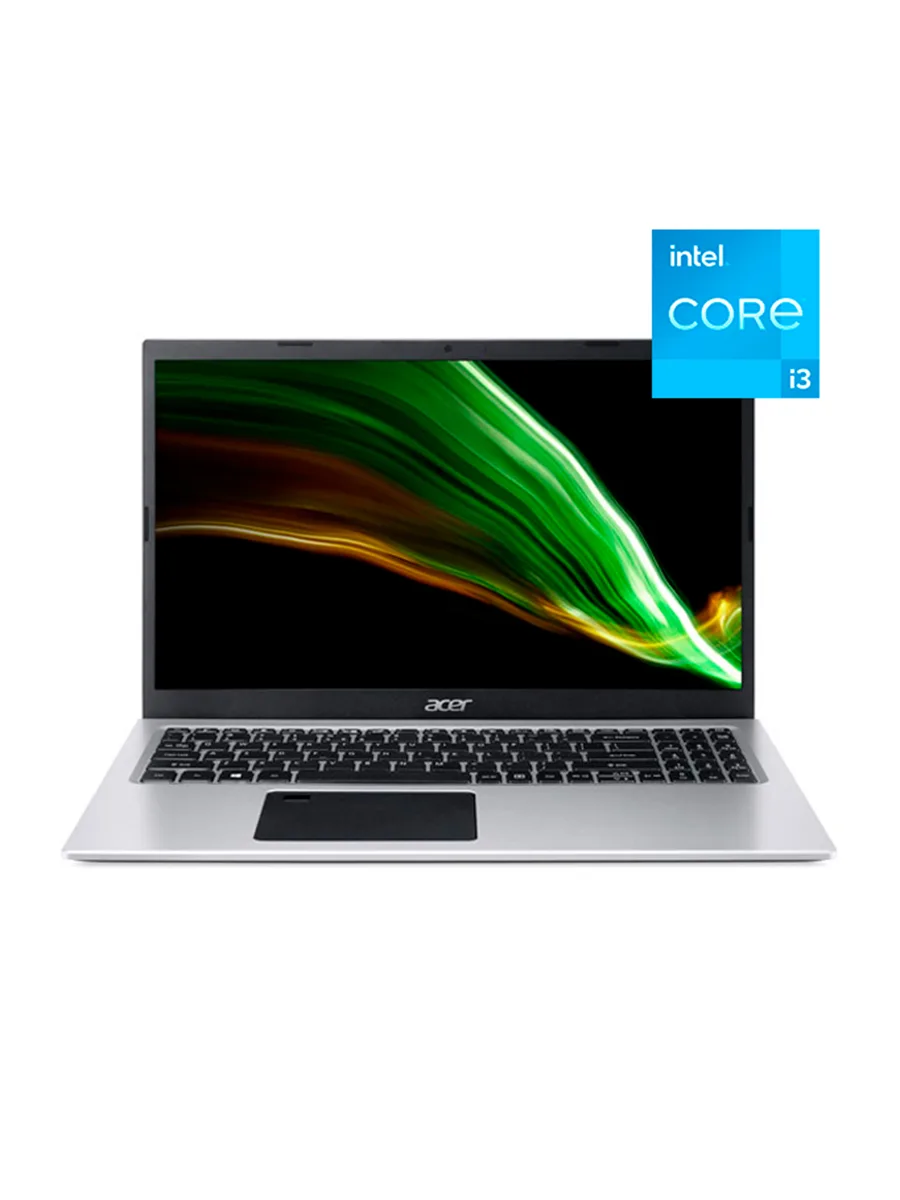 Ноутбук Acer Aspire 3 15.6" Intel i3-1115G4 4Гб DDR4 1Тб HDD (NX.ADDER.003)
