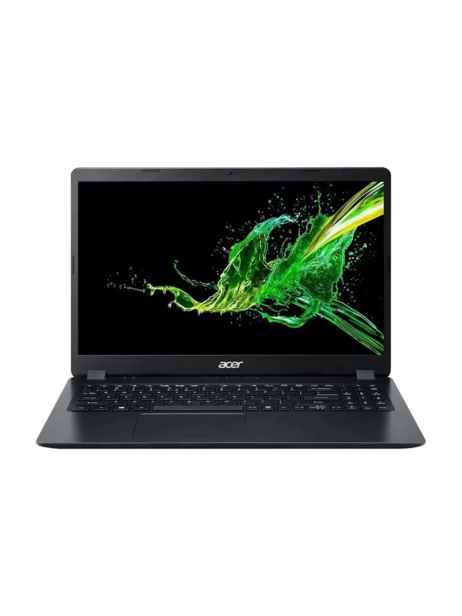 Ноутбук Acer Aspire 3 15.6" Intel i3 4Гб DDR4 256GB SSD (A315-56-32XE-256GB)