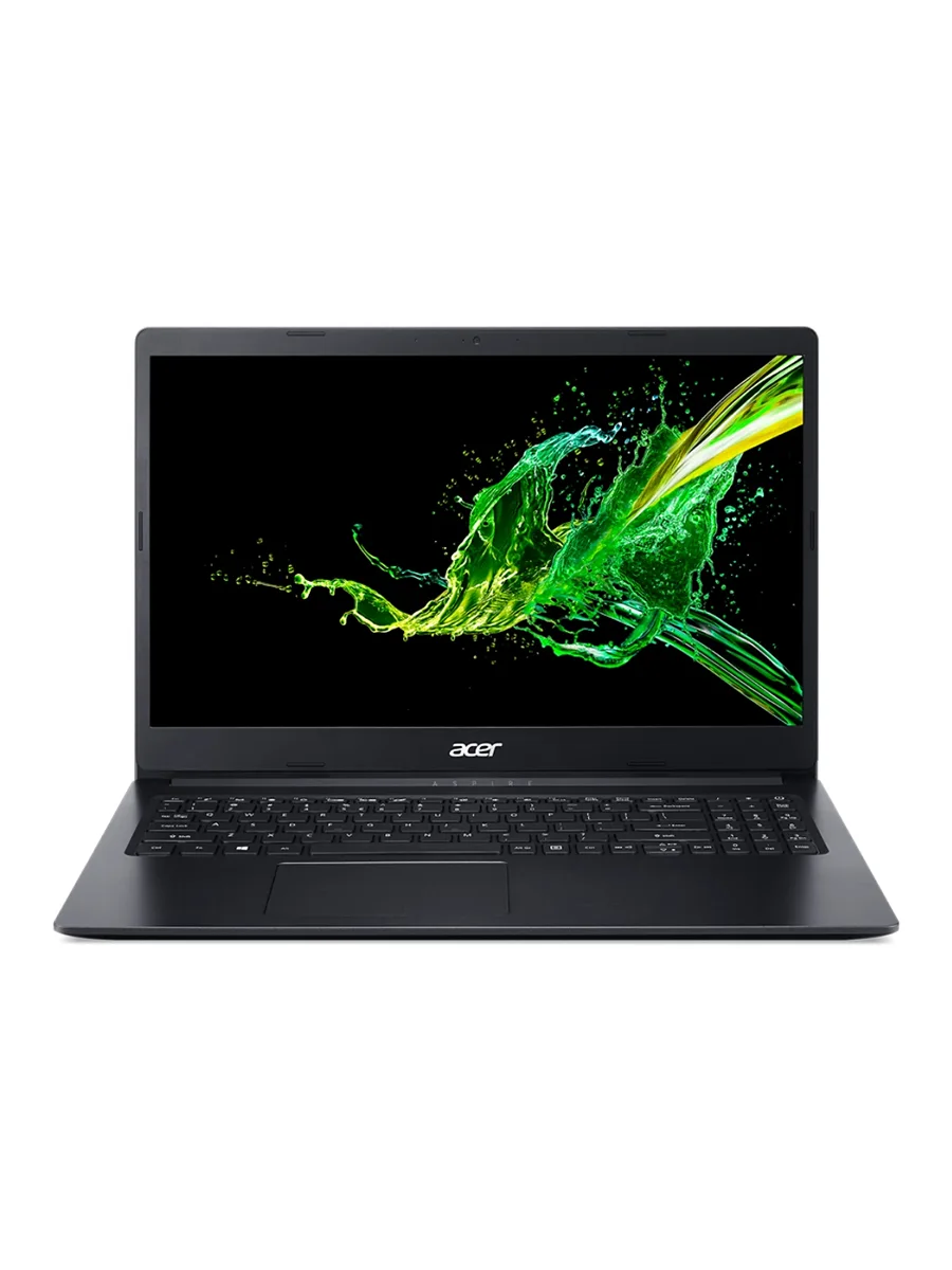 Ноутбук Acer Aspire 3 15.6" Intel Celeron 4Гб DDR4 256Гб SSD (A315-34-C93F)