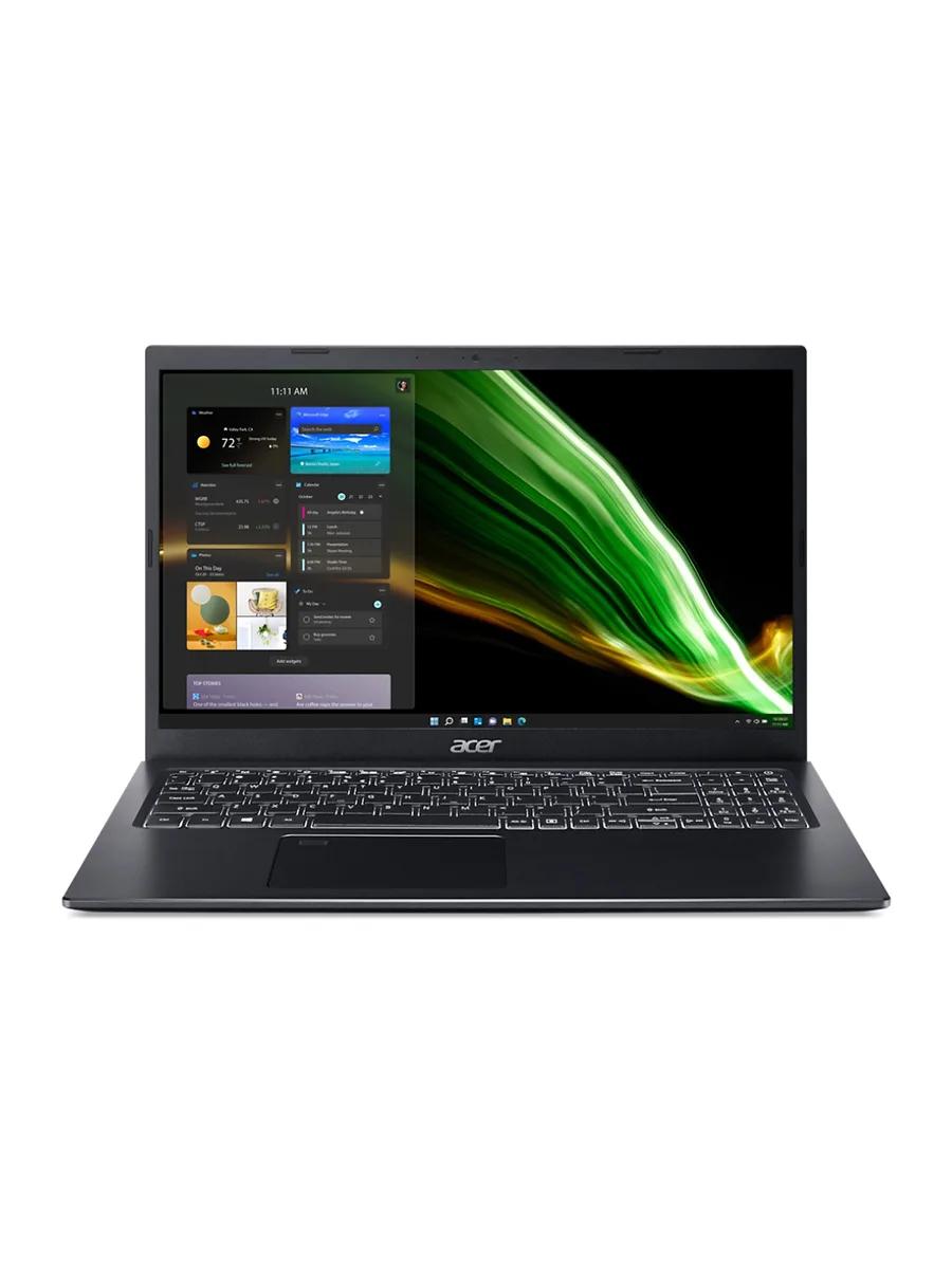 Ноутбук Acer Aspire 5 15.6" Intel i5-1135G7 8Гб DDR4 256Гб SSD (A515-56-52MW)