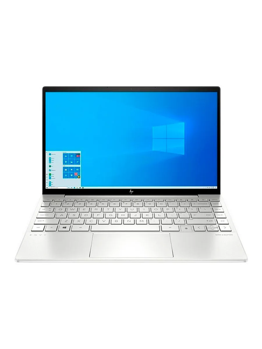 Ноутбук HP 290F5UA 13.3" Intel i7-1250U 8Гб DDR4 512Гб SSD (ENVY 13-BA1047)