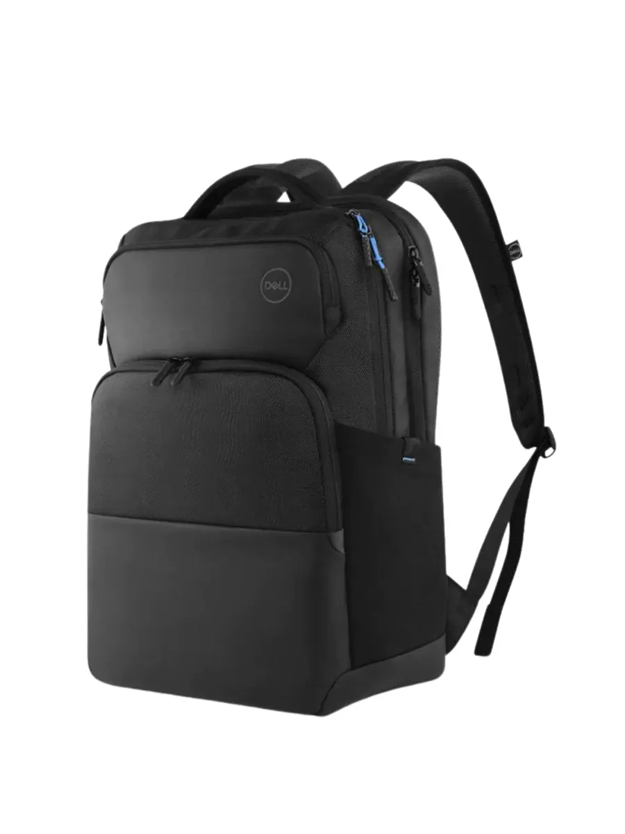 Рюкзак для ноутбука 17" Dell Pro Backpack 460-BCMM черный