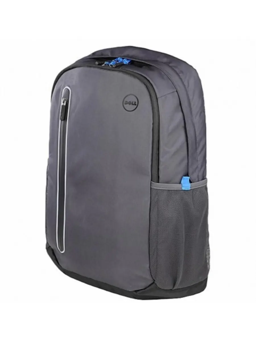 Рюкзак для ноутбука 15" Dell Urban 460-BCBC серый