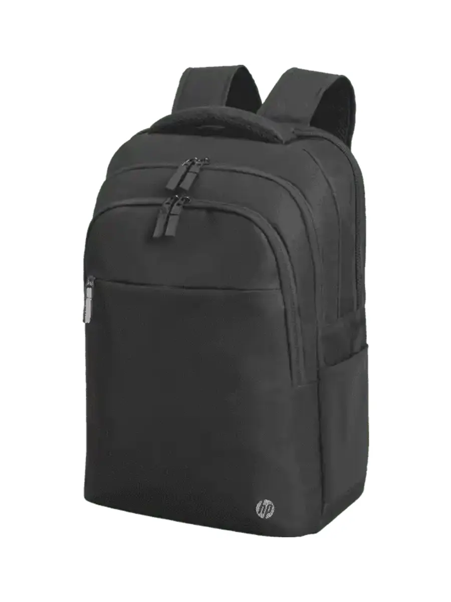 Рюкзак для ноутбука 17.3" HP Gaming Renew Business черный