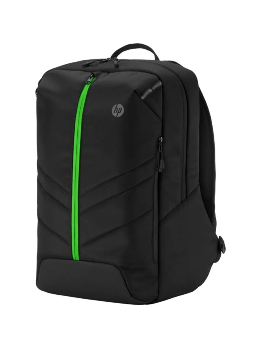 Рюкзак для ноутбука 17.3" HP Gaming Pavilion 500 черный