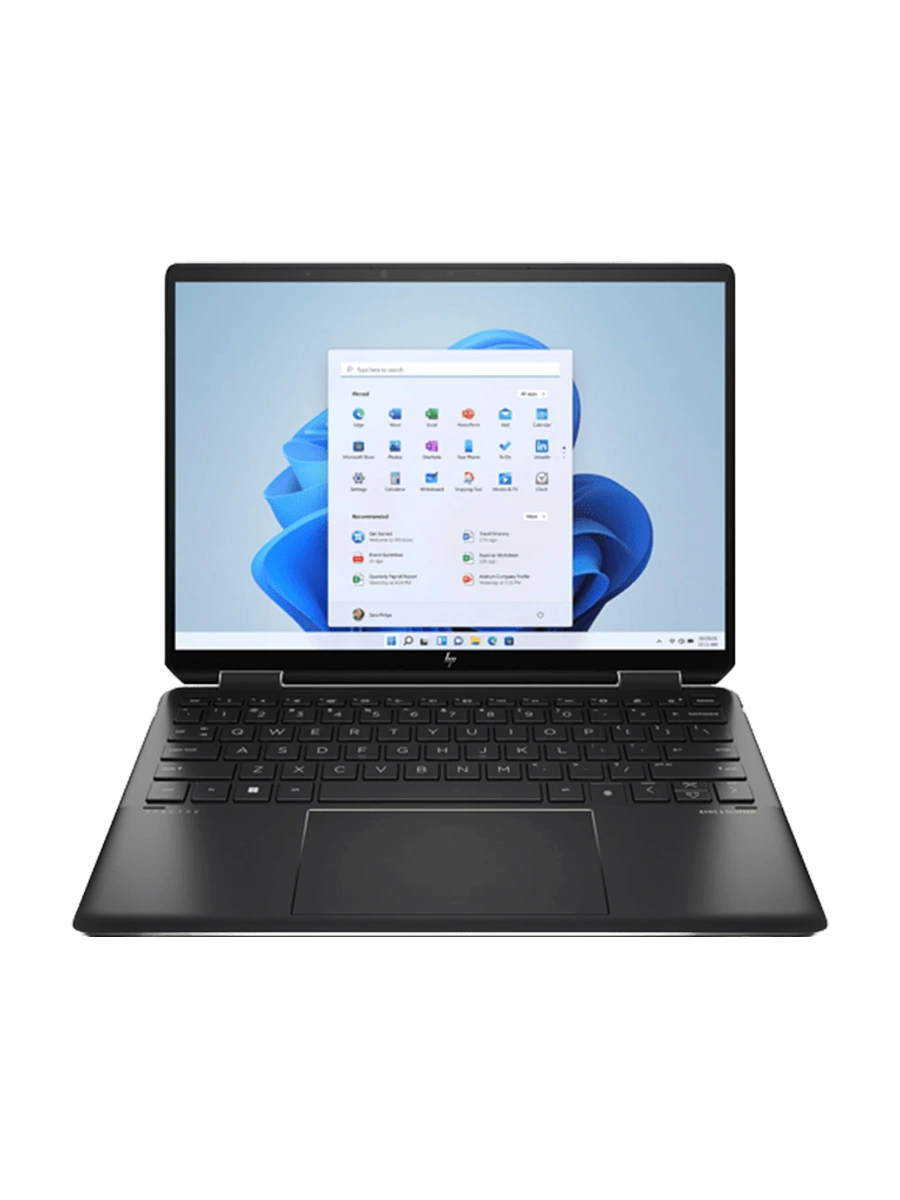 Ноутбук HP Spectre 13.5" Intel i7-1255U 16Гб 1Тб SSD (6G6M6EA)