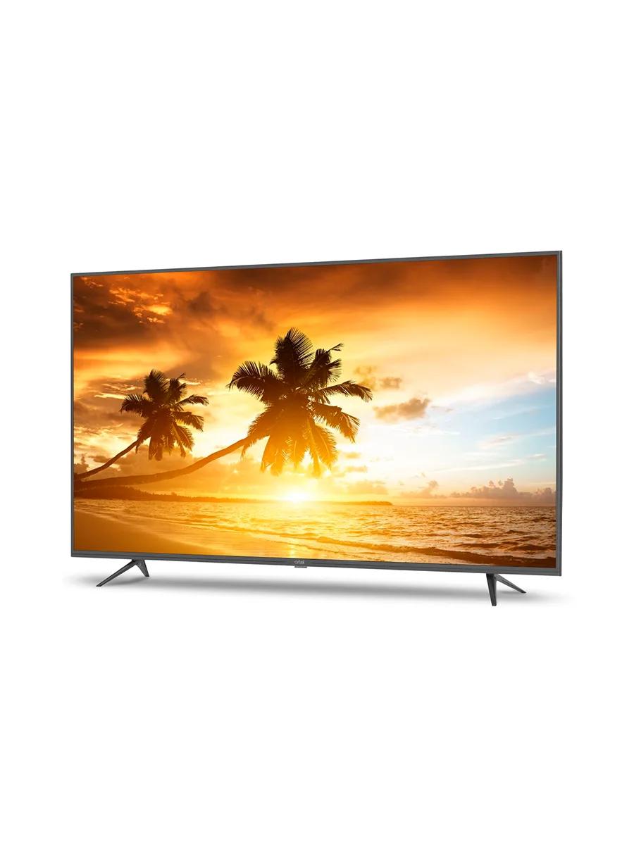 Телевизор Smart TV 55" Ultra HD 3840х2160 Artel A55KU5500 черный