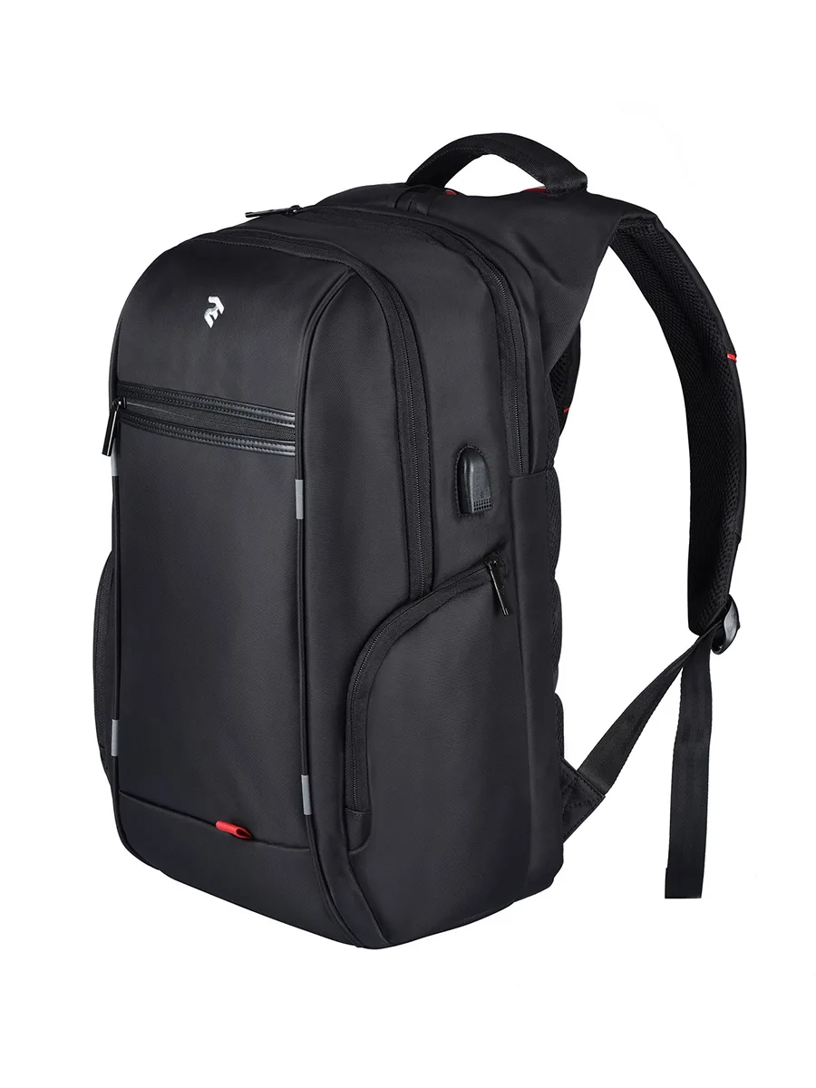 Рюкзак для ноутбука 16"  2E BPN9004BK чёрный
