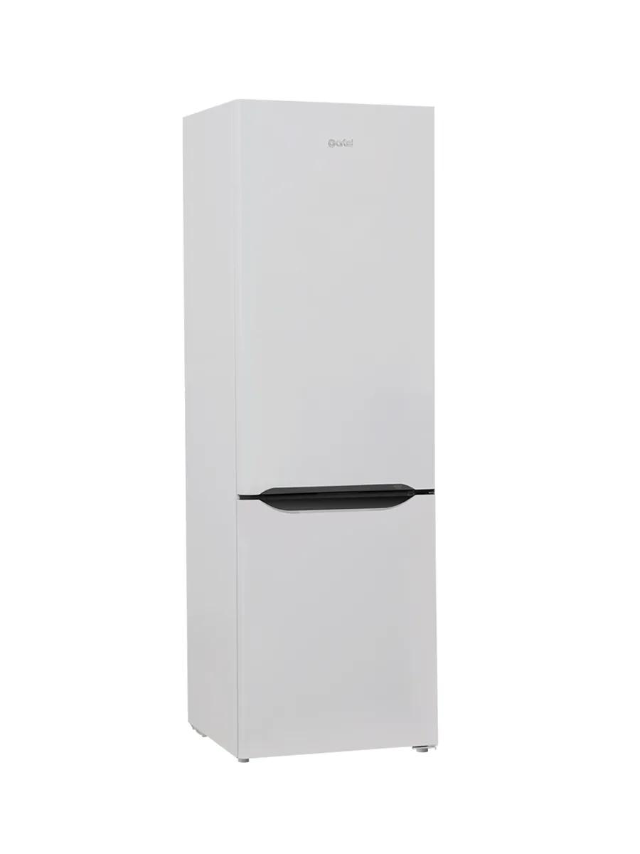 Холодильник Artel HD 455RWENS стальной