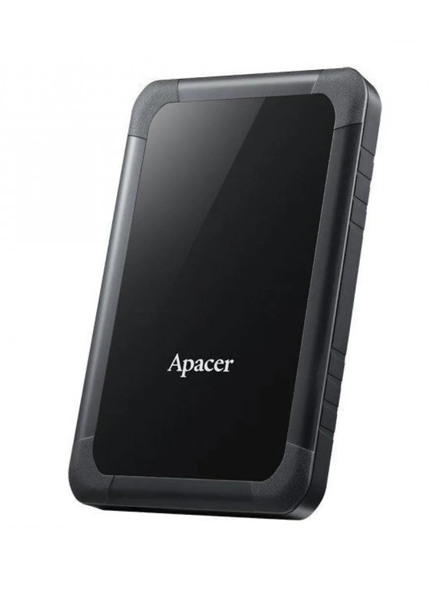 Внешний жесткий диск 2TB Apacer AC532BK