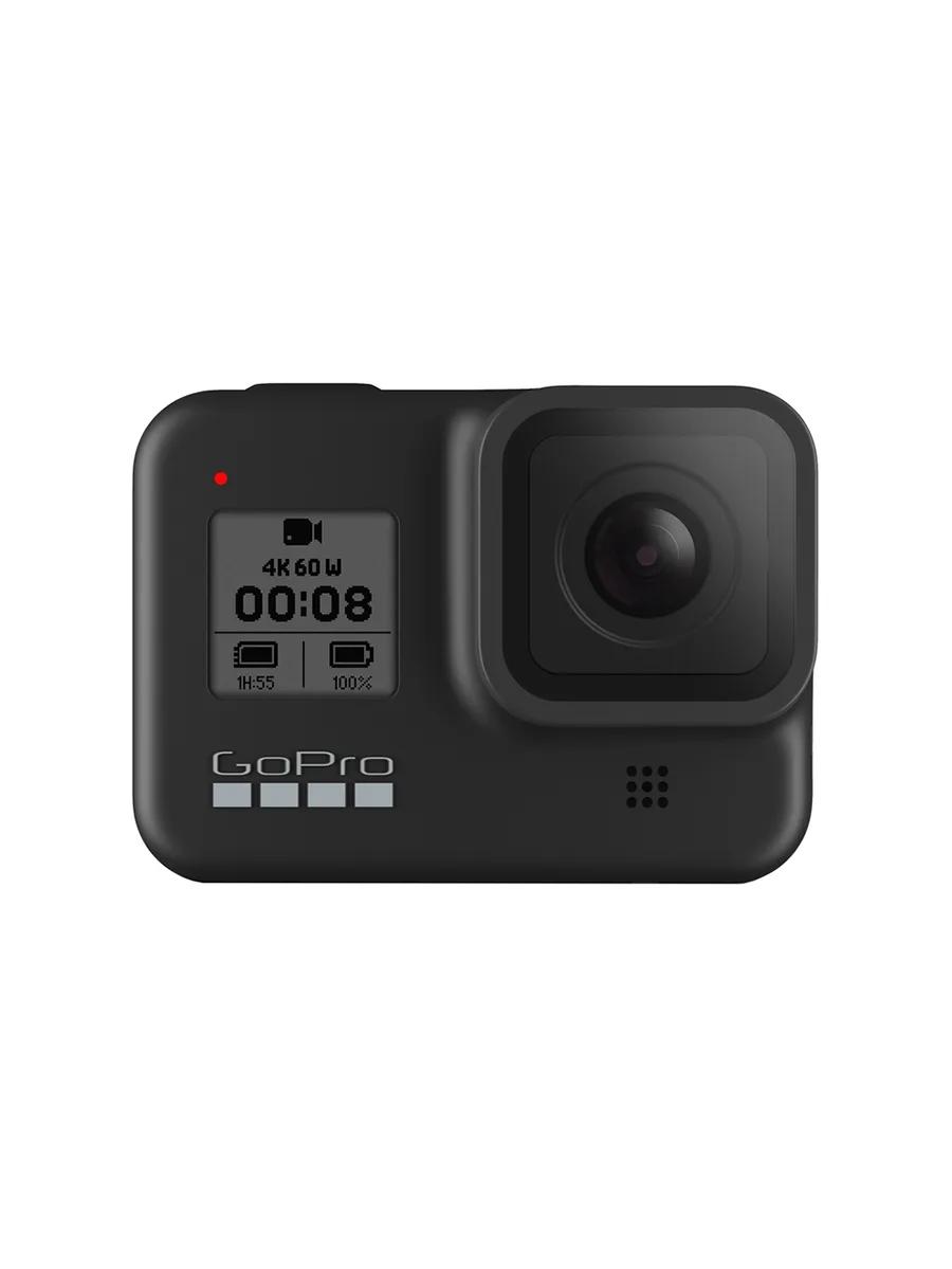 Экшн-камера GoPro HERO8 Black Edition
