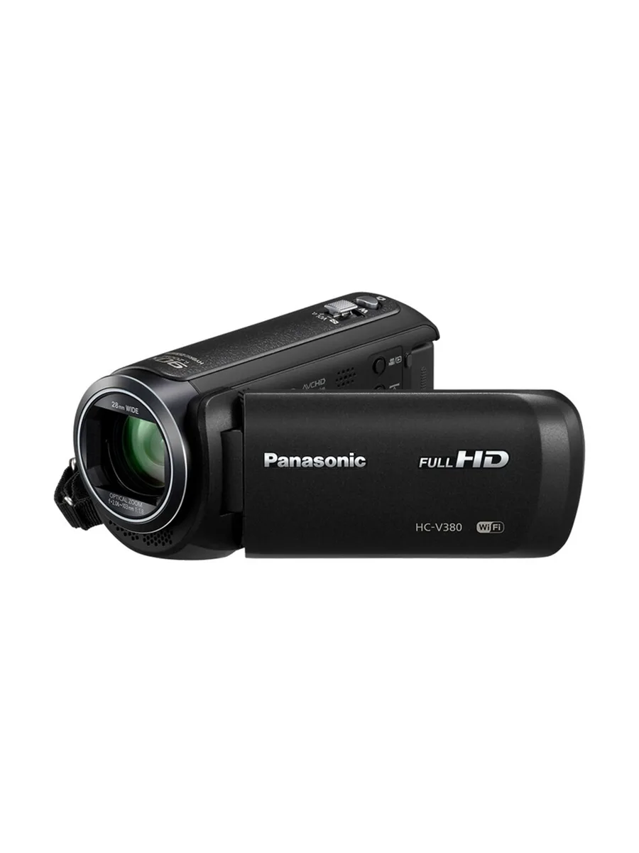Видеокамера Panasonic HC-V380