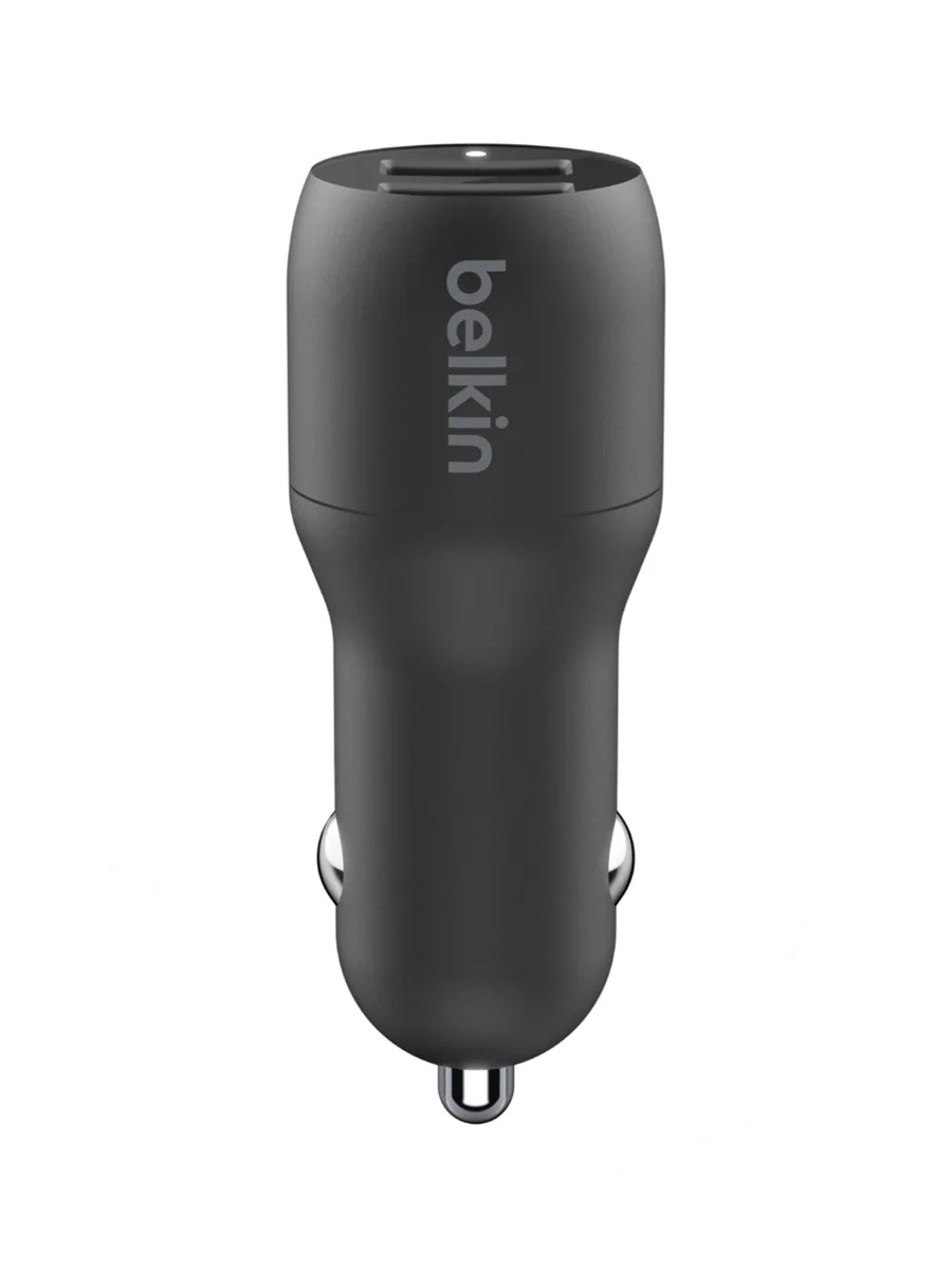 Автомобильное зарядное устройство Belkin CCE001BT1M