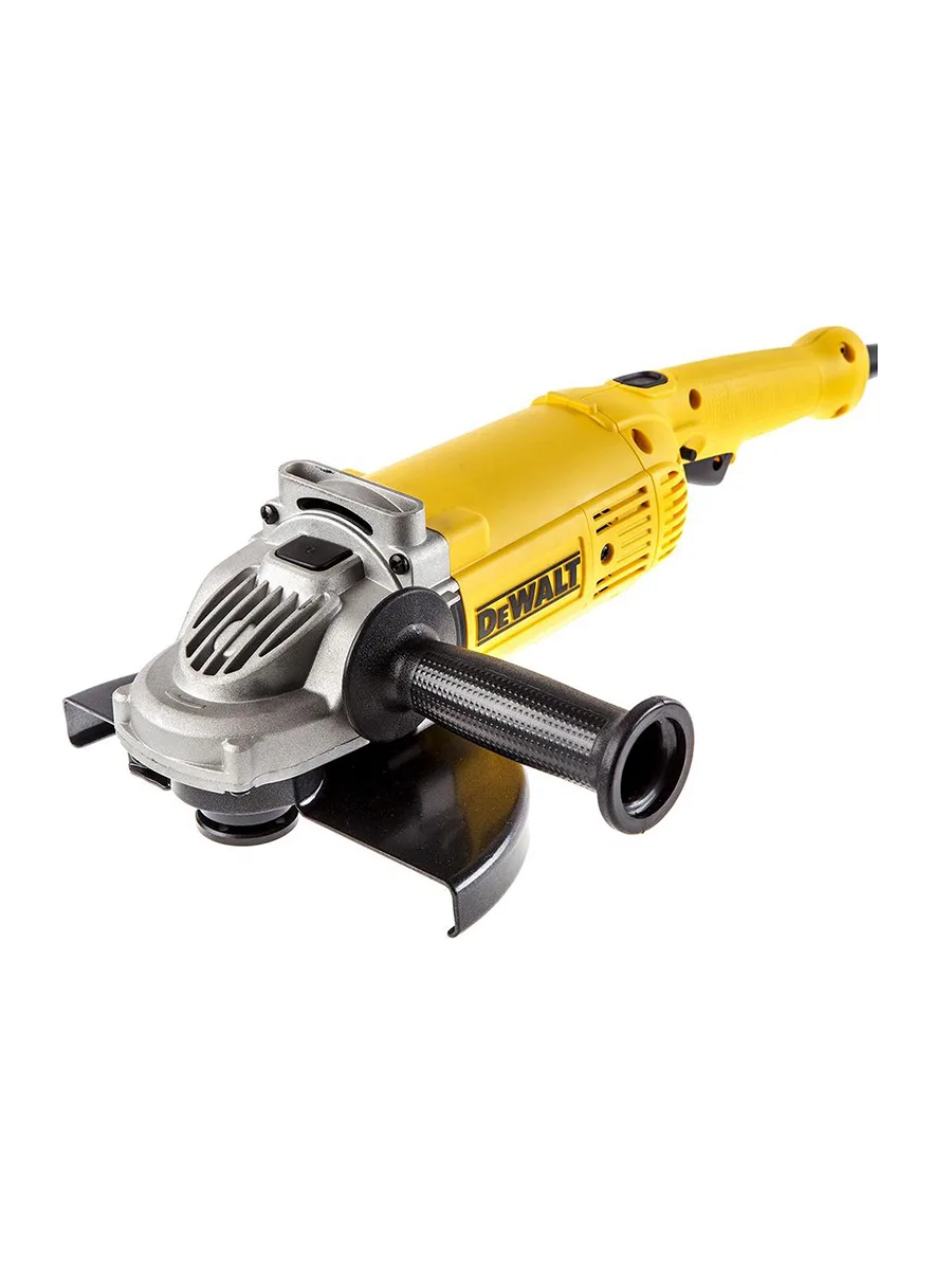 Болгарка (УШМ) 180мм DeWalt DWE493