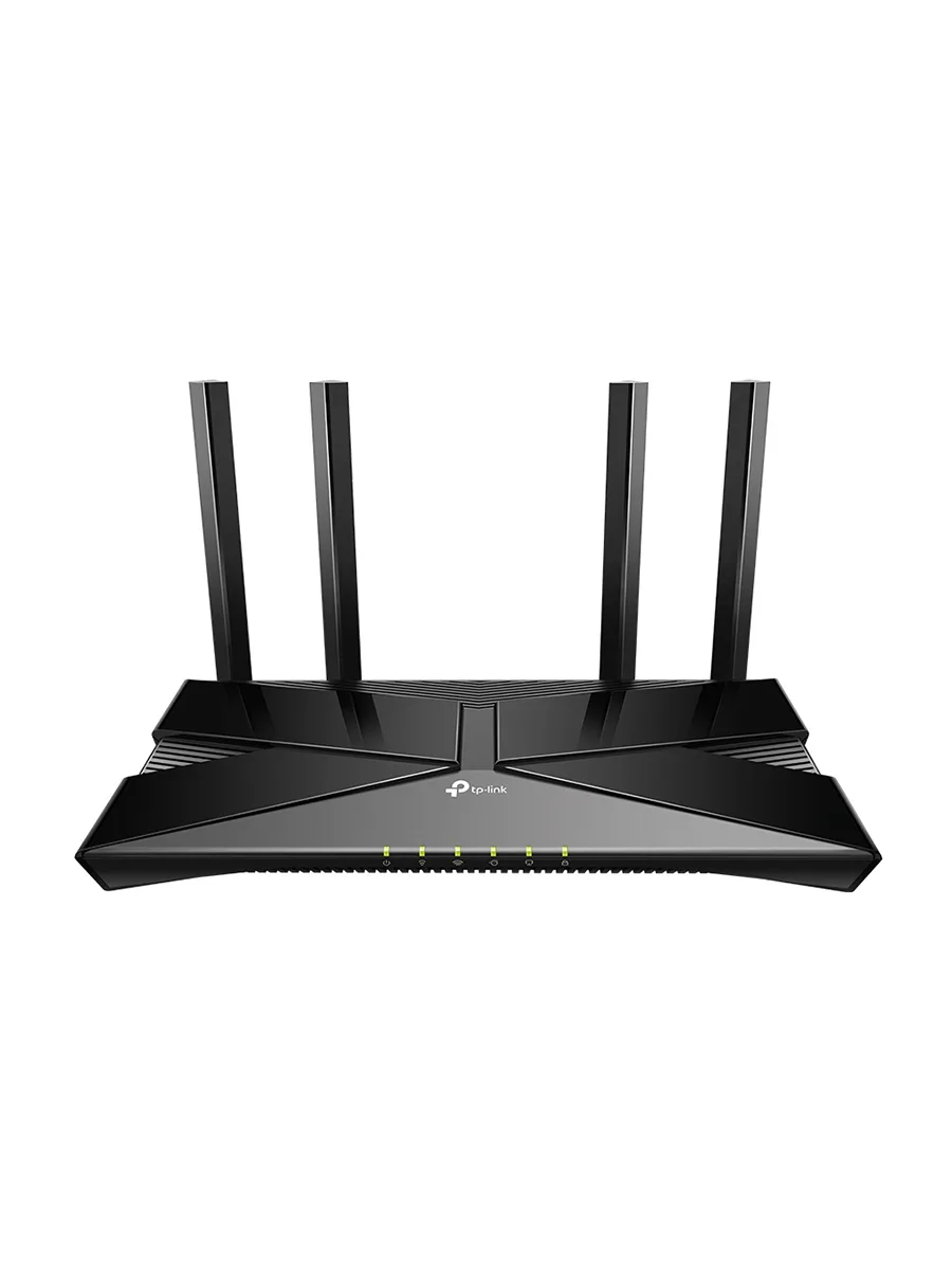 Wi-Fi роутер 2.4/5 ГГц 1501 Мбит/сек Archer AX10 двухдиапазонный, гигабитный