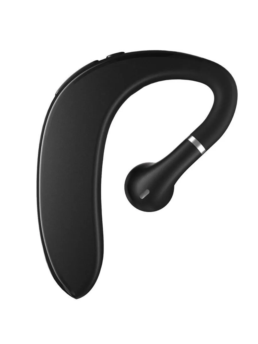 Bluetooth гарнитура Wekome P12 черный