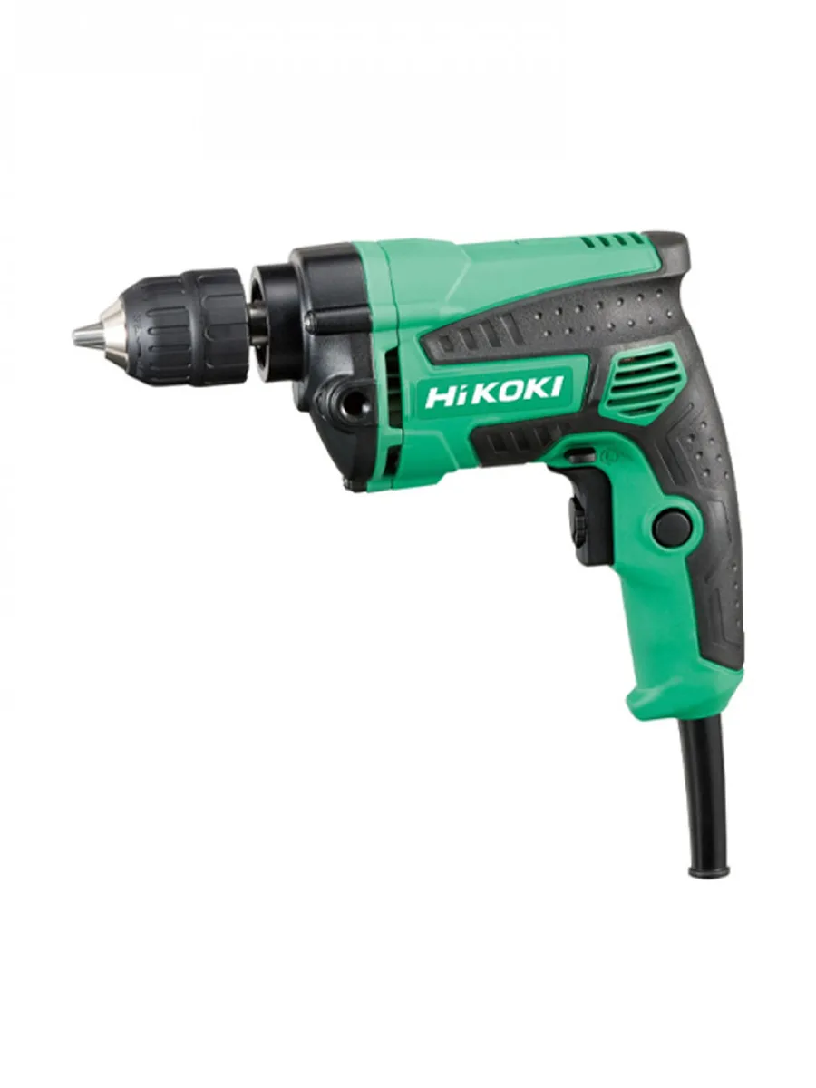 Безударная дрель Hikoki D10VC3NT